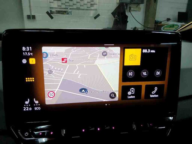 Volkswagen id.3 pro 58 kwh automaat 2021 - afbeelding 16 van  16