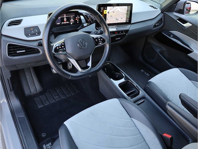 Volkswagen id.3 pro s 77 kwh 150kw soh 95% automaat 2023, ktd-19-h - afbeelding 2 van  26