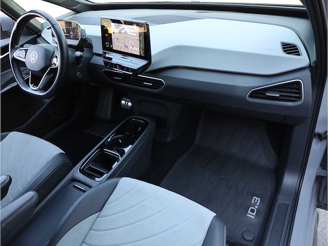 Volkswagen id.3 pro s 77 kwh 150kw soh 95% automaat 2023, ktd-19-h - afbeelding 4 van  26