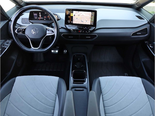 Volkswagen id.3 pro s 77 kwh 150kw soh 95% automaat 2023, ktd-19-h - afbeelding 26 van  26