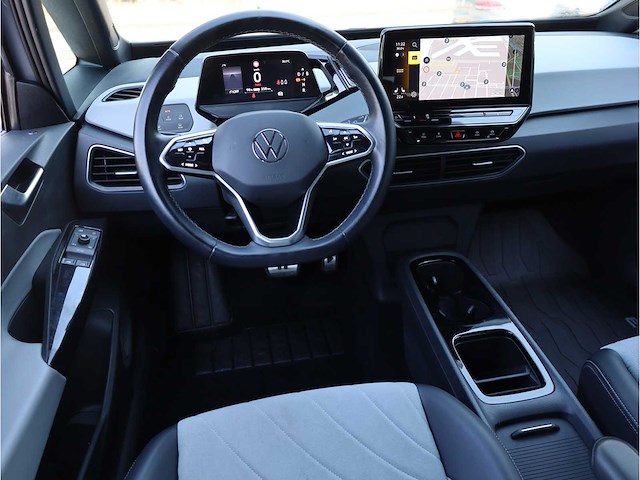 Volkswagen id.3 pro s 77 kwh 150kw soh 95% automaat 2023, ktd-19-h - afbeelding 5 van  26