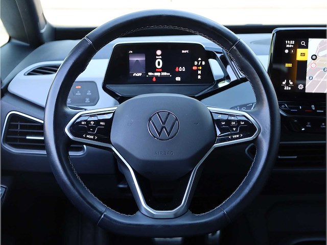 Volkswagen id.3 pro s 77 kwh 150kw soh 95% automaat 2023, ktd-19-h - afbeelding 6 van  26