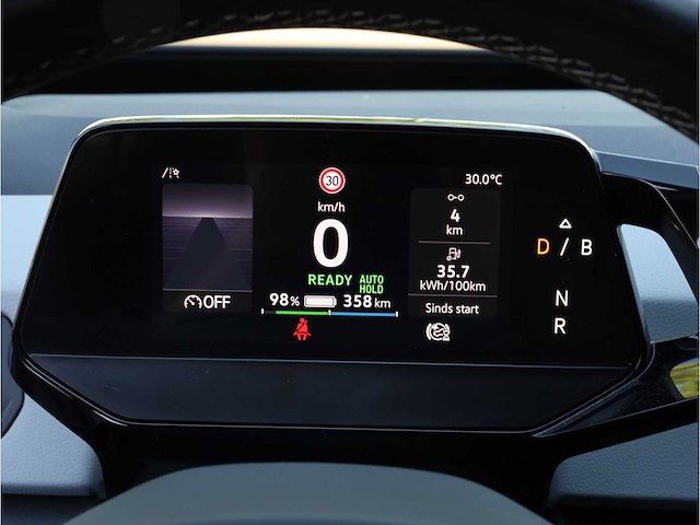 Volkswagen id.3 pro s 77 kwh 150kw soh 95% automaat 2023, ktd-19-h - afbeelding 7 van  26
