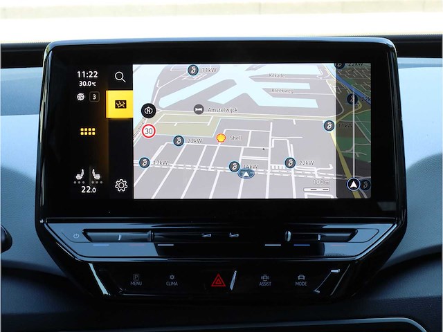 Volkswagen id.3 pro s 77 kwh 150kw soh 95% automaat 2023, ktd-19-h - afbeelding 8 van  26