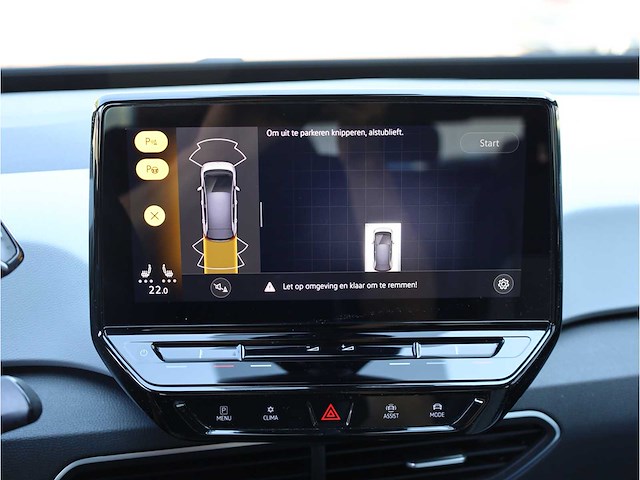 Volkswagen id.3 pro s 77 kwh 150kw soh 95% automaat 2023, ktd-19-h - afbeelding 9 van  26