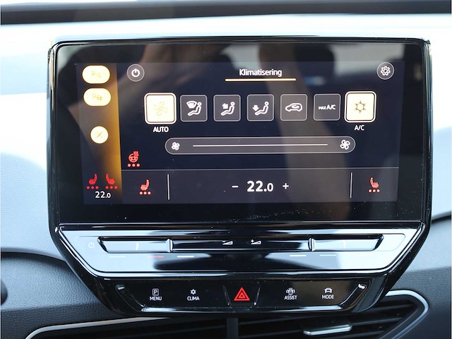 Volkswagen id.3 pro s 77 kwh 150kw soh 95% automaat 2023, ktd-19-h - afbeelding 10 van  26