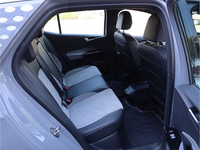 Volkswagen id.3 pro s 77 kwh 150kw soh 95% automaat 2023, ktd-19-h - afbeelding 15 van  26