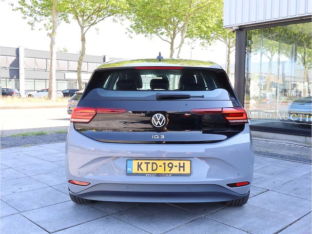 Volkswagen id.3 pro s 77 kwh 150kw soh 95% automaat 2023, ktd-19-h - afbeelding 20 van  26