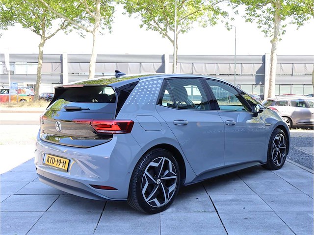 Volkswagen id.3 pro s 77 kwh 150kw soh 95% automaat 2023, ktd-19-h - afbeelding 21 van  26