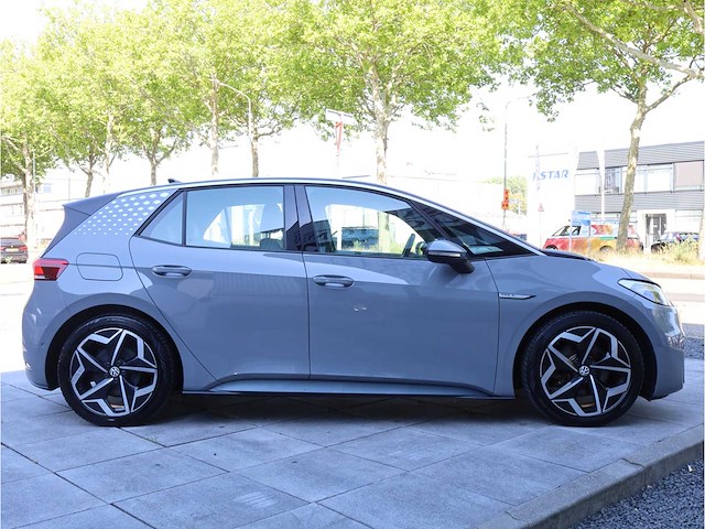 Volkswagen id.3 pro s 77 kwh 150kw soh 95% automaat 2023, ktd-19-h - afbeelding 22 van  26