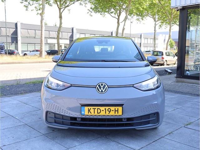 Volkswagen id.3 pro s 77 kwh 150kw soh 95% automaat 2023, ktd-19-h - afbeelding 24 van  26