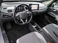 Volkswagen id.3 pro soh 88% 58 kwh 150kw automaat 2021 - afbeelding 31 van  38