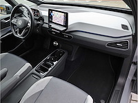 Volkswagen id.3 pro soh 88% 58 kwh 150kw automaat 2021 - afbeelding 4 van  38