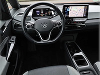 Volkswagen id.3 pro soh 88% 58 kwh 150kw automaat 2021 - afbeelding 8 van  38