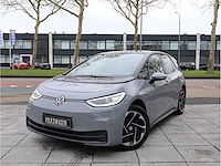 Volkswagen id.3 pro soh 88% 58 kwh 150kw automaat 2021 - afbeelding 1 van  38
