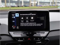 Volkswagen id.3 pro soh 88% 58 kwh 150kw automaat 2021 - afbeelding 15 van  38