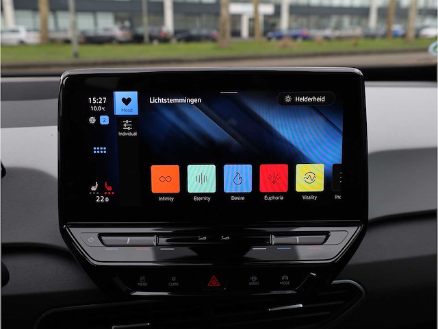 Volkswagen id.3 pro soh 88% 58 kwh 150kw automaat 2021 - afbeelding 16 van  38