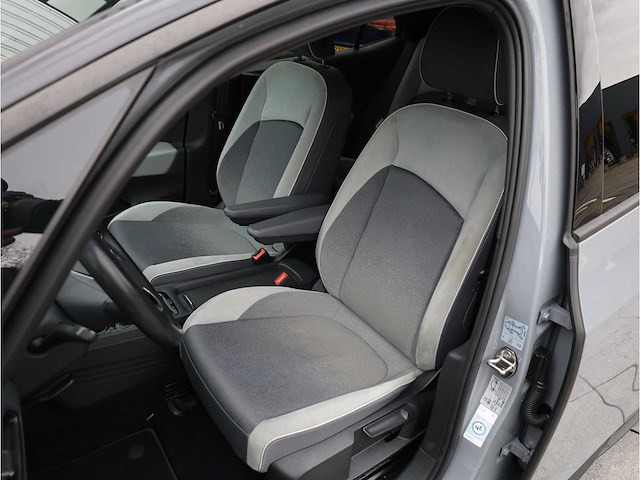 Volkswagen id.3 pro soh 88% 58 kwh 150kw automaat 2021 - afbeelding 5 van  43