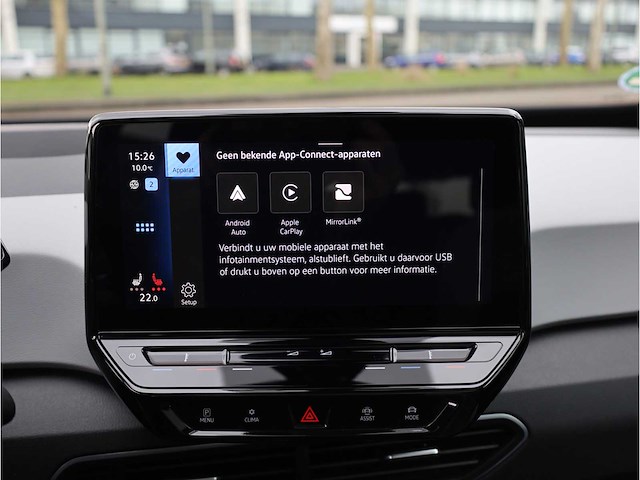 Volkswagen id.3 pro soh 88% 58 kwh 150kw automaat 2021 - afbeelding 19 van  43