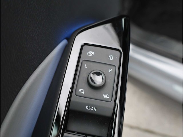 Volkswagen id.3 pro soh 88% 58 kwh 150kw automaat 2021 - afbeelding 25 van  43