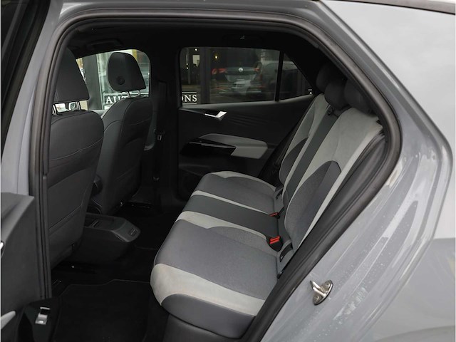 Volkswagen id.3 pro soh 88% 58 kwh 150kw automaat 2021 - afbeelding 38 van  43