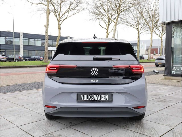 Volkswagen id.3 pro soh 88% 58 kwh 150kw automaat 2021 - afbeelding 34 van  43