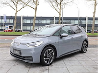 Volkswagen id.3 pro soh 88% 58 kwh 150kw automaat 2021 - afbeelding 43 van  43