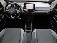 Volkswagen id.3 pro soh 88% 58 kwh 150kw automaat 2021 - afbeelding 5 van  41