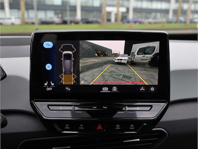 Volkswagen id.3 pro soh 88% 58 kwh 150kw automaat 2021 - afbeelding 11 van  41