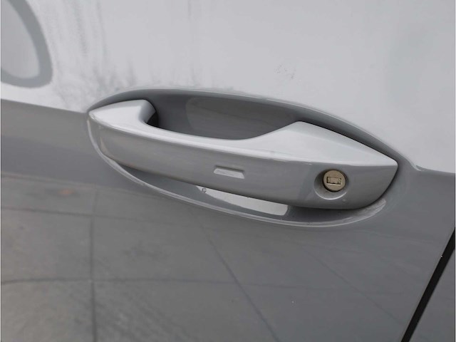 Volkswagen id.3 pro soh 88% 58 kwh 150kw automaat 2021 - afbeelding 20 van  41