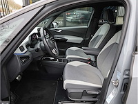 Volkswagen id.3 pro soh 88% 58 kwh 150kw automaat 2021 - afbeelding 4 van  41