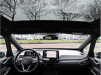 Volkswagen id.3 pro soh 88% 58 kwh 150kw automaat 2021 - afbeelding 8 van  41