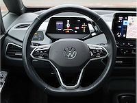 Volkswagen id.3 pro soh 88% 58 kwh 150kw automaat 2021 - afbeelding 11 van  41
