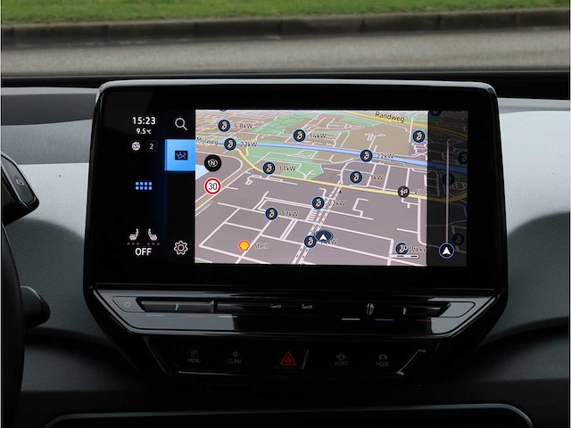Volkswagen id.3 pro soh 88% 58 kwh 150kw automaat 2021 - afbeelding 15 van  41