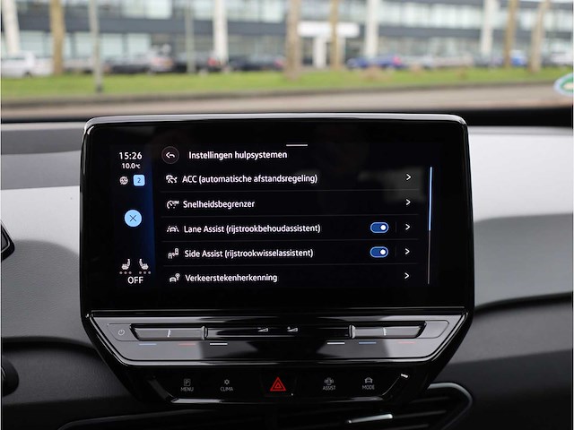 Volkswagen id.3 pro soh 88% 58 kwh 150kw automaat 2021 - afbeelding 17 van  41