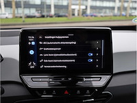 Volkswagen id.3 pro soh 88% 58 kwh 150kw automaat 2021 - afbeelding 17 van  41