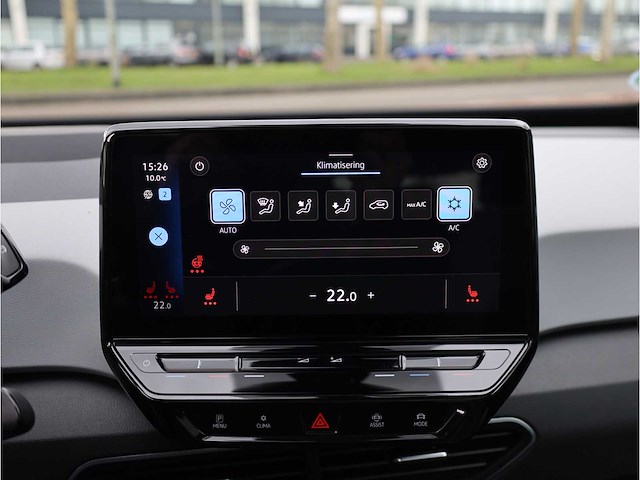 Volkswagen id.3 pro soh 88% 58 kwh 150kw automaat 2021 - afbeelding 18 van  41