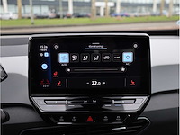 Volkswagen id.3 pro soh 88% 58 kwh 150kw automaat 2021 - afbeelding 18 van  41
