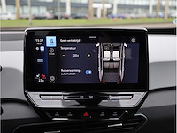 Volkswagen id.3 pro soh 88% 58 kwh 150kw automaat 2021 - afbeelding 21 van  41