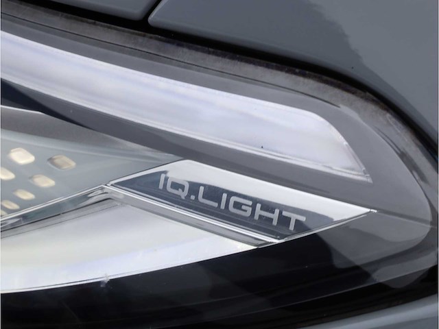 Volkswagen id.3 pro soh 88% 58 kwh 150kw automaat 2021 - afbeelding 22 van  41