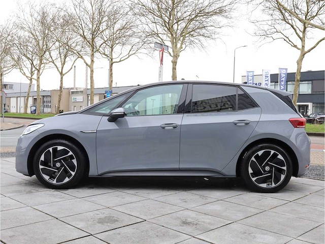 Volkswagen id.3 pro soh 88% 58 kwh 150kw automaat 2021 - afbeelding 12 van  41