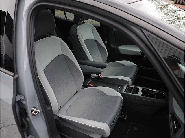 Volkswagen id.3 pro soh 88% 58 kwh 150kw automaat 2021 - afbeelding 36 van  41