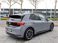Volkswagen id.3 pro soh 88% 58 kwh 150kw automaat 2021 - afbeelding 37 van  41