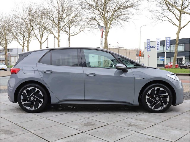 Volkswagen id.3 pro soh 88% 58 kwh 150kw automaat 2021 - afbeelding 38 van  41