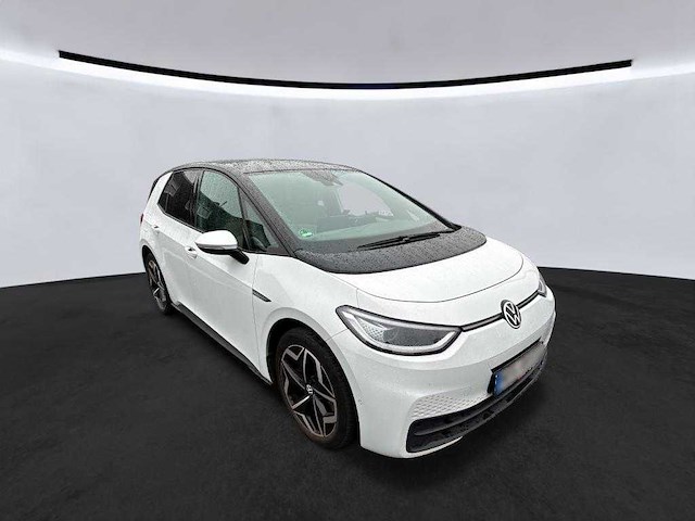 Volkswagen id.3 pure automaat 2022 - afbeelding 8 van  12