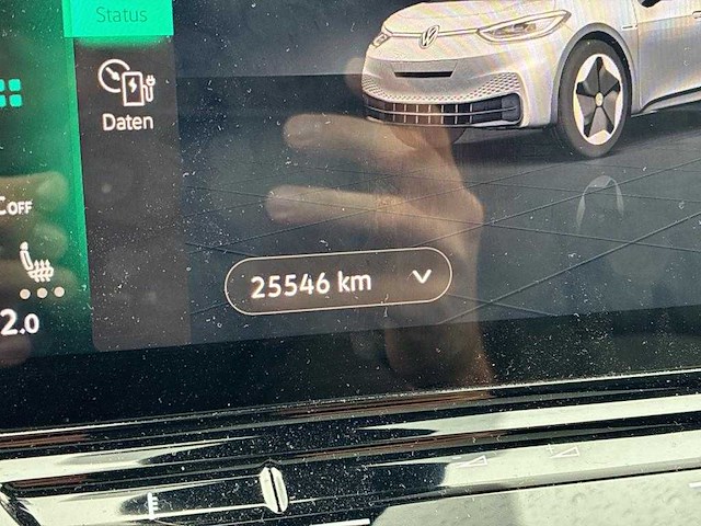 Volkswagen id.3 pure automaat 2022 - afbeelding 2 van  18