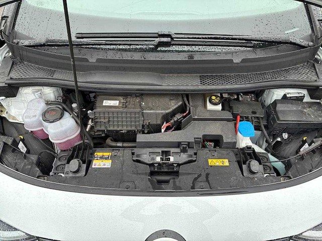 Volkswagen id.3 pure automaat 2022 - afbeelding 5 van  18
