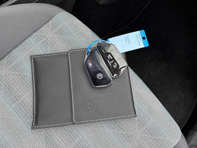Volkswagen id.3 pure automaat 2022 - afbeelding 6 van  18