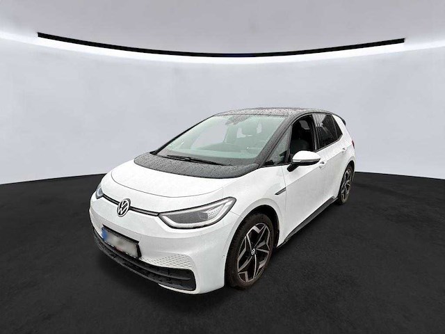 Volkswagen id.3 pure automaat 2022 - afbeelding 1 van  18