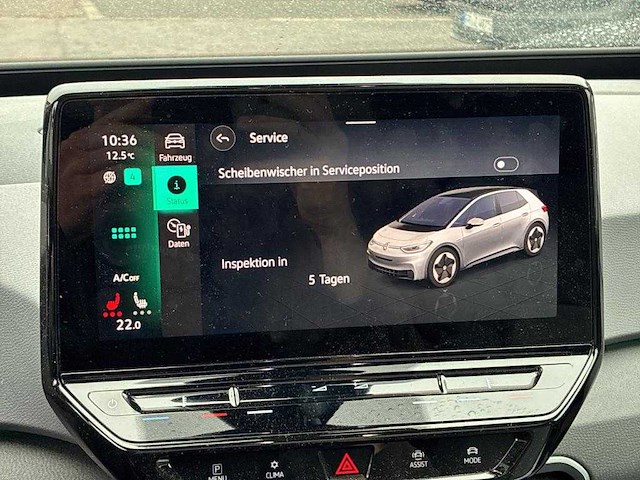 Volkswagen id.3 pure automaat 2022 - afbeelding 17 van  18